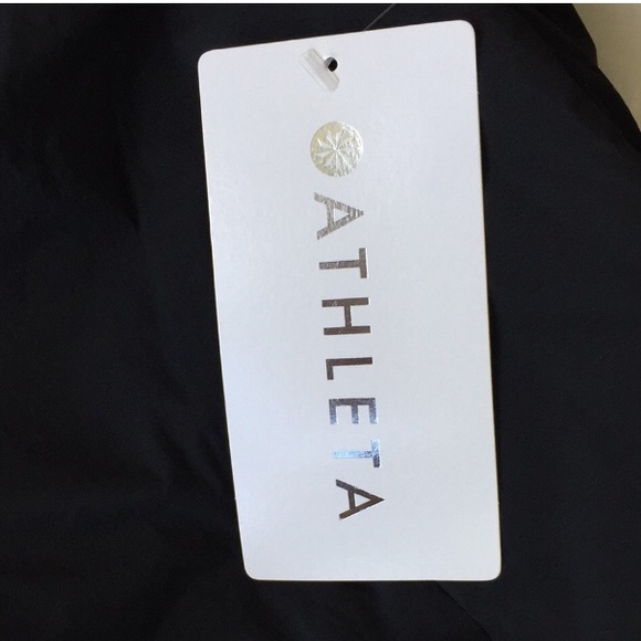 Athleta Evolution Blazer NWT - Picture 5 of 7